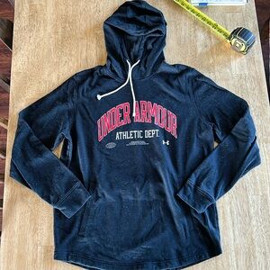 Under armour hoodie